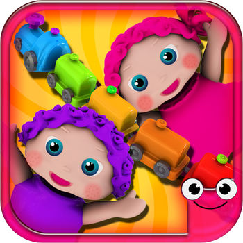 Preschool Educational Games for Kids-EduKidsRoom - More Than 4,000,000 Downloads!Thank You For Your Support!Amazing sets of puzzles, games and quizzes for Toddler and Preschoolers to Learn Colors, Shapes, Numbers, Letters, Time, Sorting and Much More!------------------------------------------------- Games and Activities:•Match Pairs-Kids learn to match pairs of similar objects based on their color and patterns.•Learn Colors- Kids learn colors and their names by playing different fun mini games.•Learn Geometric Shapes- Kids learn geometric shapes and their names by solving shape puzzles.•Train Puzzle- Amazing wood puzzle to build a train.•Robot Puzzle-Amazing wood puzzle to make 3 different colorful robots.•Xylophone Puzzle- Wood xylophone puzzle with sounds. Kids would also learn about sounds, music & notes. •Clock Puzzle - 2 mini games to build a clock and tell the time.•Learn Numbers & Counting - Kids learn numbers & number names and counting from 0-10.•Learn Math- Kids learn basic math skills.•Alphabet Memory & Letter Phonics- Fun interactive memory game for preschool kids to match the alphabet letters and learn their ABC sounds from A-Z.•Sorting & Classifying- Kids will learn object sorting by playing a fun mini game.•Categorizing & Organizing - Kids will learn categorizing by playing a fun mini game.------------------------------------------------- Features:•16 Different Unique Educational Games And Quizzes!•Two Different Skill Levels, Easy (2-3 Years Old) ,Normal (3-5 Years Old)! •Instruction voice in 12 Different languages, kids can play independently!•Customizable!•3D HD Colorful Graphics! •Two Adorable Animated 3D Characters Guide Children In Their Learning Process! •Unlimited Play and Innovative Rewards System!----------------------------------------------- MORE EDUCATIONAL GAMES FROM CUBIC FROG® Apps:•Preschool EduMath 1•Preschool EduMath 2•Preschool EduBirthday•Preschool EduKitchen•Preschool EduKitty•Preschool EduPaint•EduKitty ABC Website: http://www.cubicfrog.comNow Play in 12 Languages:English, Spanish, Arabic, Russian, Persian, French, German, Chinese, Korean, Japanese, Portuguese.