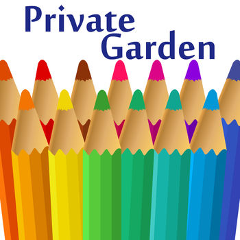 Private Garden: Colorfy - A Secret Treasure Hunt and Coloring Book Game for Adults and kids - Free - The interactive activity app takes you on a ramble through a private garden created in beautifully detailed pen-and-ink illustrations. Waiting to be brought to life through coloring.- Lost of beautiful flowers and mandalas.- Easy and Simply to paint- Auto Color- Color picker- Share your arts with all your friends.- Save to camera rool