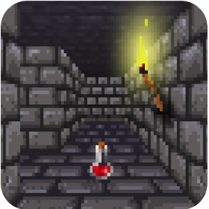 QuestLord - In QuestLord you assume the role of a lone hero out to save the Shattered Realm from certain destruction! A turn-based Role Playing Game in the classic style of the legendary Computer Role Playing Games that defined the genre.