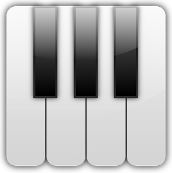 Real Piano - Real Piano - The best piano for AndroidThe most fun experience in piano to Android!Digital Piano with Grand Piano, Electric Piano, Synth, Organ, Acoustic Guitar, Electric Guitar, Electric Bass, Synth Bass, Strings, Horns, Clav, Harpsichord, Toy Organ, Banjo, Accordion, Sitar, Vibraphone, Flute, Vocals and Sax sounds.To play live music.Features:* Multitouch* A complete keyboard* 20 realistic instruments* Studio audio quality* Instruments like Grand Piano, Electric Piano, Synth, Organ, Acoustic Guitar, Electric Guitar, Electric Bass, Synth Bass, Strings, Horns, Clav, Harpsichord, Toy Organ, Banjo, Accordion, Sitar, Vibraphone, Flute, Vocals and Sax* A perfect real piano/keyboard set* 5 octaves* Record mode* Play in loop * Rename recordings* Works with all screen resolutions - Cell Phones and Tablets (HD Images)* FreeAlso, you can remove all ads buying a key!The best piano keyboard on the Google Play!For pianists, keyboardists, musician, performers and artists!