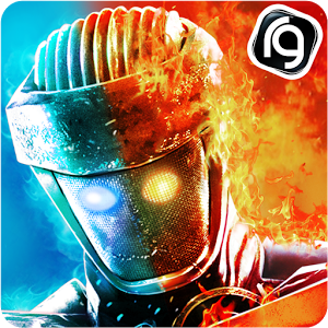 Real Steel Boxing Champions - Build your Robot Fighting machine in this ultimate action and sports adventure. Unleash furious attacks in one-one combat using special moves, jabs, punches with legendary parts of your favorite heroes Atom, Zeus, Midas, NoisyBoy and new superstar Atom Prime.Battle in the boxing realms with 1000s of unique robots and dominate 10 inspiring arenas in this epic sequel. Defeat the Legends of the New Real Steel Era & an All New Mysterious Super Boss to Reign Supreme as The Undisputable Champion!BUILD YOUR CHAMPION Unleash your unique identity from 1500+ colossal robot parts of 32 Exclusive Robots. Choose from iconic Heads, massive Torsos and powerful Hands & Legs. Customize your Robots with exciting Paint, Intro that mimics your style and announce your unique Name to be acclaimed as the King Maker of Real Steel Champions!UNLEASH HEROIC MOVESSelect devastating Heavy & Special Attacks, Ultimate Upgrades, Critical Hits and Finishers for your winning strategy.PLAY WITH REAL STEEL LEGENDS Own A Roster Of Real Steel Legends - Atom, Zeus, Noisy Boy, Midas & Metro & Relive the Championship experience.PROVE YOUR METTLEâ€¢	In The Tournament with 25 fights including 5 Indomitable Bossesâ€¢	Across 30 Mighty Challengesâ€¢	Rip Off Opponents in record time with 120 Time Attack fightsâ€¢	And hone your skills with Unlimited Free SparringThis game is completely free to download and play. However, some game power-ups can be purchased with real money within the game. You can restrict in-app purchases in your storeâ€™s settings.* Permission:- ACCESS_FINE_LOCATION: To determine your location for region based offers.- READ_EXTERNAL_STORAGE: For saving your game data & progress.- WRITE_EXTERNAL_STORAGE: For saving your game data & progress*Also optimized for tablet devicesLike us: https://www.facebook.com/RealSteelChampionsFollow us: https://twitter.com/RelianceGamesWatch us: http://www.youtube.com/reliancegamesVisit us: http://www.reliancegames.com