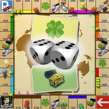 Rento - Monopoly version - Rento is similar to monopoly board game. It is THE ONLY MULTIPLAYER monopoly game in the store. The goal is to make free monopoly over the map and collect rents.The game is online MULTIPLAYER so you can play with your friends remotely and also you can play versus players on our http://BoardGamesOnline.Net website. The monopoli game is also cross platform - you can play versus friends on desktop PC\'s.You can also play OFFLINE without need of internet connection.You can also play it on the same device with friends.Enjoy multiple game boards with different arrangements.SUPPORTED LANGUAGES:-English-Italian-Indonesian-Bulgarian-German-Russian-Spain-French-Turkish-ArabicEnjoy the first and only true online multiplayer monopoly game in the market and make your monopoly