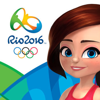 Rio 2016 Olympic Games - Rio 2016 Olympic Games - OFFICIAL MOBILE GAMEMost celebrated sports event of the world, the Rio 2016 Olympic Games!Experience the magic of the Olympic Games in the palm of your hand!?Rio 2016 Olympic Games -  Game features?? A fun and enjoyable game with easy controlsEnjoy simple yet engrossing matches in 6 sports, archery, skeet, basketball, football, tennis, and table-tennis with the swipe of a finger.?? Official licensed game from the International Olympic CommitteeJoin in the world’s greatest sporting event – in the magical city of Rio de Janerio, Brazil?? Play the game! Come and compete with other players from the globe!Join the Olympic Games! Victory and glory can be yours!?? Forward all and any inquiries to mobilecs@help.pmang.com.