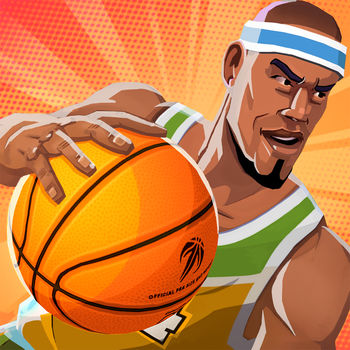 Rival Stars Basketball - The power to create the ultimate basketball team… is in your hands.