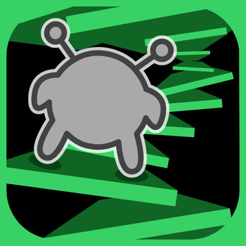 Run!!! - Run, the hit game from Kongregate comes to iPhone and iPad for FREE!Run.Do not slow down.Do not fall off.Do not give up. FEATURES?* Find ten different allies and gain access to their unique talents!* Watch out for breakable tiles! (Or don\'t. Repairing them is someone else\'s job.)* Run and jump through a galaxy-spanning network of tunnels in Explore Mode. Good luck finding your way back!* See how far you can get and climb the leaderboards through the ever-changing tunnels of Infinite Mode! It\'s not like you can get any more lost after Explore Mode... * Rock out to a stellar soundtrack!
