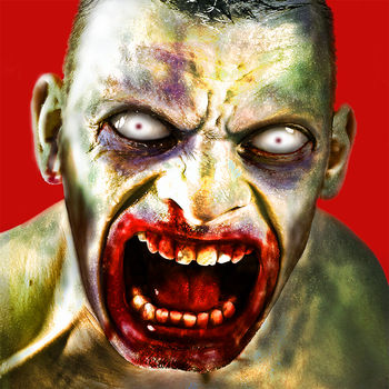 Running Dead - Zombie Apocalypse - + The town is overrun by the Running Dead, and you\'re the only survivor. Choose your path, kill the zombies in your way and run from the ones chasing you! Never stop or they\'ll catch you! How far will you go? How long can you survive?+ Each time you play you\'ll find a different path! + Earn coins for kills and distance.+ Max out your weapons and reach far levels.+ 2 Awesome sceneries! Run through the city or countryside!+ iCloud auto-save and restore. Keep your game progress safe / you can load it to any of your iCloud enabled devices.Features:- Stunning 3D graphics.- Enhanced for iPhone 5.- 2 environments, 5 characters, 8 weapons, land mines and the fabulous Savior Shot!- Lots of upgrades.- 6 control options!!!- Endless levels.- 19 achievements.- Leaderboard for most Distance, Kills and Score.- Available in 11 languages! English, Spanish, Portuguese, Polish, Turkish, French, Italian, German, Russian, Korean and Japanese!Like Running Dead on Facebook at facebook.com/RunningDeadGameFollow on Twitter: @RunningDeadGame
