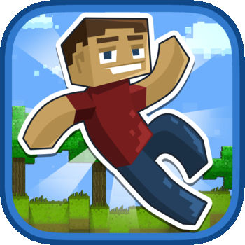Skin Jumper - Fun Action Adventure FREE - ******** Free Skin Swing Game! *************** Hours of action-packed adventure *****Seeking for some intense swinging action? Catapult yourself deep into the heart of the jungle and use your rope to swing from treetop to treetop. Glide across the thick forest and venture into a challenge worth experiencing. If you like physics-based puzzle game, this is one that is well worth your time as it features fun gameplay, beautiful visuals and a fantastic soundtrack. Capture valuable power-ups in your quest to save the world!Features: * Multiple levels of excitement * Awesome animations * Optimized performance * Smooth and polished gameplay * Exciting music tracks Fling that rope and swing away!Download FREE Today!