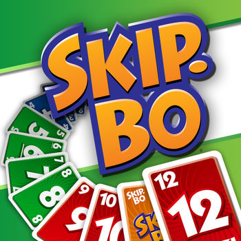 Skip-Bo™ - The Classic Family Card Game - Download the official Skip-Bo® App! Skip-Bo®, the popular family card game, officially licensed by Mattel®, is now in the App Store! Test your skills, get into the action, and place all of your cards in sequential order. Keep an eye on your opponents, though, because the first player to get rid of all cards in their stockpile wins. Challenge your friends and get in on the fun!Game Features: ? The official Skip-Bo® App for your iPhone / iPad / iPod Touch. ? Customize your game by choosing the number of opponents and cards in the stockpile.? Play with your friends and family with GameCenter multiplayer mode. ? Test your skills with 3 difficulty levels and 9 challenging opponents. ? Go on amazing streaks and watch your opponents burst with anger. ? Amazing graphics, animations, and sound for one of the top card game experiences on iOS. ? More features coming soon. Stay tuned!Skip-Bo® mobile puts all of the exciting action of the classic card game right into the palm of your hand!=====================================Follow us on Twitter and Like us on Facebook!www.twitter.com/magmic www.facebook.com/magmic=====================================