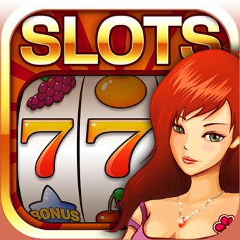 Slot Machines - ????????????  Simulate the MOST REALISTIC casino game in Slot Machines!  ????????????Slots will not only be played in gambling house, now you can play it on youriPhone/iPod Touch/iPad anytime anywhere! A various of Slot Machines, you will never tired of it!Without money in the real world?Want to be a millionaire?Want to try your luck?Slot Machines may satisfy you!You are believed to get much FORTUNE and FUN in Slots World! ? Get daily bonus? Free to draw lottery every hour? Play up to 25 play lines? Free Spin, Wild and Bonus? Free update for new themes slot machines? Boosters help to multiply your winnings? Challenge coins on leaderboards? iPhone 5 fully supported? HD- quality graphics with retina display???????? Special items can help to speed up ????????????UNLOCK ALL SLOTS: All slot machines will be unlocked right away?SPECIAL BONUS POWERUP: Special Bonus waiting time will be shortened 50%????MAX BET UPGRADE: Maximize Lines to 25,Maximize Bet to 100                (Highest amount bet reach to 2500) You are allowed to unlock slot machines with so many awesome themes: Fresh Fruits, Delicious Fast Foods, Women’s Cosmetics, Addictive Solitaire, Horrible Halloween, Sweet Christmas, Sunny Sands, Physical Sports, War and Peace, Voyage. And more slots will update soon. All are FREE!You can click SPIN, swipe the screen or just shake your phone to begin!GOOD LUCK TO YOU IN THE SLOTS WORLD!????????????????????????????????????????????????Like us on : http://www.facebook.com/PlayfrogSlotMachinesWe love to see any of your feedback and suggestion! !