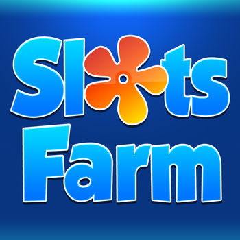 Slots Farm - Straight from Facebook, the best collection of slots goes mobile! - Play the new slot, Non-Stop Party! - Get 500 Free Coins for downloading the app! - Get 5,000 Coins for FREE on the first login with your Facebook account!- Collect Special Bonuses every 3 hours! - Receive Daily Bonuses just for logging in to boost your balance!- Share Bonuses and Gifts with friends! - Enjoy the Best BONUS rounds!- No Fees, No Ads. With over 10M users around the world, you can join them and play the best multi-line slot games using your Facebook account for FREE! Enjoy 26 slot machines (and more coming soon) with vivid graphics, smooth animations, awesome bonus rounds and big payouts. Compete with your friends for the top positions on the leader board and enjoy giving and receiving valuable gifts! Slots Farm – your go-to app for ultimate slots fun!