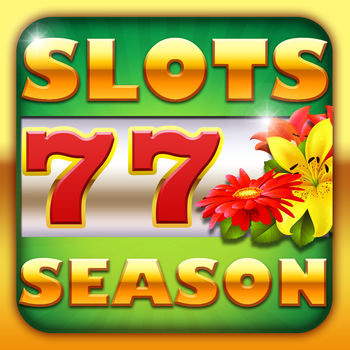 Slots Seasons™ - The first fast-paced tumbling reel action slots for iPhone/iPad that will keep you winning again and again! Now you can play the most popular slot machine in Las Vegas on your iPhone/iPad anywhere anytime! Best slots game ever with a holiday theme, and it\'s free to play!Features:- Fast-paced tumbling reel action that will keep you winning again and again!- Win a bigger bonus pool!- Massive Free Spins: up to 50 times!- Multiple betting options!- Extra bonus chips each hour!- Perfect support for iPhone 5!- Offline mode available: free to play with or without internet connection!