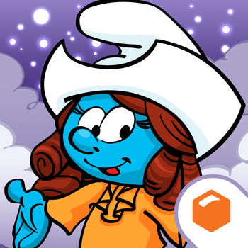 Smurf Life - PLEASE NOTE: Smurf Life is free to play, but charges real money for additional in-app content. You may lock out the ability to purchase in-app content by adjusting your device’s settings. ------------------------What\'s new in 1.15!- Marco Smurf joins the village!- Earn special rewards including Trade Tokens, rare resources, or unique items by completing his quests.------------------------Become the Hero & Embark on an Adventure to Save Smurf Village.Gargamel has cast a stormy spell that threatens to veil the Smurfs’ village in darkness forever. One special Smurf will rise and become the savior of Smurfs\' Village. Papa Smurf has chosen YOU to combat Gargamel’s gloomy plot! Create a name and explore as you master new skills, gather resources, craft items and construct tools to counter the spell and push back the impending storm clouds. Customize your clothing and accessories as you navigate the pathways of the Smurfs’ Village, overcoming obstacles and rescuing your trapped blue friends. As the chosen Smurf, you’ll embark on an adventure. Complete quests, learn trades like Alchemy and Construction, and level up your skills to bring sunshine and happiness back to the Smurf’s Village!------------------------Features:CUSTOMIZE YOUR SMURF - As the Hero of our story, you\'ll be able to customize your name, clothing, and accessories. LEVEL UP SKILLS - Become an apprentice Smurf and master the roles of cook, builder, and alchemist to overcome obstacles. QUESTS & CRAFTING - Complete quests by gathering materials, crafting items, building tools, and repairing Smurf huts.EXPLORE SMURF VILLAGE - Use the magical sunstones to repel Gargamel\'s gloomy spell and free trapped Smurfs as you explore the village and uncover new quests.A GRAND SMURFIN\' ADVENTURE - Explore Smurf Village and become the hero who saves the Smurfs’ Village!OLD FRIENDS - Celebrate the return of stranded blue friends, old and new like: Greedy, Brainy, Vanity, Alchemist Smurf and more!------------------------ Follow us on Twitter: @FlashmanLLCFollow us on Facebook: www.facebook.com/FlashmanLLCFollow us on Youtube: http://ow.ly/ryH1305uoho