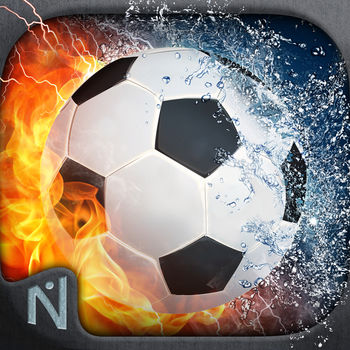 Soccer Showdown 2014 - Soccer Showdown is back and better than ever! Join the action and represent your nation in a global online free-for-all!? KICK LIKE A SUPERSTAR ? Soccer Showdown\'s genre-revolutionizing PhysKick™ engine gives you perfect control over every kick. This isn\'t your average \