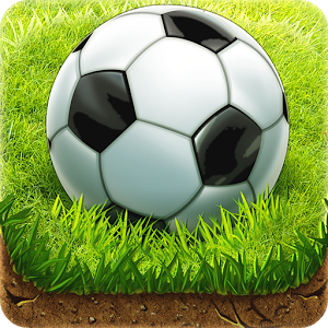 Soccer Stars™ - It’s the last minute of the game and your opponent has the ball… but he’s lost it! What a chance to score the winner… you take aim, shoot… GOOOOOOAAAAAALLLLL!With simple gameplay and great physics, Soccer Stars is easy to pick up and fun to play! In true competitive style, challenge your opponents all over the world for online table soccer matches!Compete in different tiers, from different countries! Play online against people from all over the world or against your friends! Login with your Facebook account and challenge your friends to show them what it means to be a Soccer Legend and take the cup home! Oh, and you can also play offline against a friend in the same device!You can also customize your Soccer Stars experience by collecting the different teams! Show off your style and defend your nation’s colors!What are you waiting for? Everyone else is already playing Soccer Stars! Don’t miss out on this chance to have tons of fun! KEY FEATURES:- Online and offline multiplayer game- Simple and fun gameplay- Amazing ball physics- Online tournaments against players from all over the world- Play against your friends- Collect different teams and cups