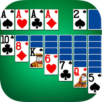Solitaire ? - Play the #1 FREE SOLITAIRE (or Klondike Solitaire / Patience) card game on IOS! Classic Solitaire, also known as Patience Solitaire, is the most popular solitaire card game in the world. Try our BEST FREE SOLITAIRE card app, which is beautiful and fun like classic Windows Solitaire. Features: · Beautiful graphics · Klondike gameplay · Unlimited free undo · Unlimited free hints · Option for All Winning deals · Timer mode · Draw 1 or 3 cards · Auto complete for solved game · Statistics · Personal records · Choose your card style · Left handed mode · Tablet support · Portrait · Landscape Simple and addicting, Solitaire Classic is sure to bring back old memories of the days when Windows Solitaire reigned supreme. We’ve taken the quintessential solitaire experience and revamped it for the new century. Unlike some solitaire games that lack polish and others that add too many bells and whistles, distracting from the core solitaire experience, Solitaire Classic strikes the perfect balance both in terms of vintage solitaire gameplay and practical modern design, giving you just the right amount of options for all your solitaire needs! What are you waiting for? This simple gem is the ultimate solitaire challenge - play Solitaire Classic now on IOS for FREE!