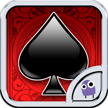 Solitaire Deluxe® 16 Pack: Classic, Spider, more - Not just solitaire… Solitaire Deluxe®!  Classic (Klondike Solitaire), Spider Solitaire, TriPeaks Solitaire, Pyramid Solitaire, FreeCell and ALL of the most popular types of solitaire in the world, in one beautiful app.***** “This has to be the best solitaire collection in existence!”  -J. Strother***** “Best.Card.Game.EVER.!  Love this!! Best free solitaire app EVER.!!!!!!!”  -AngelSezRawr*****  “The best solitaire game I’ve ever found!” –Mcheadache*****  “Lots of fun.  It goes beyond Klondike because it gives different games of Solitaire.  I looove it” –DanielaM1323*****  “Totally addicted!  Love this game!” –Damom53***** “Best suite of Solitaire games I’ve seen – great crisp shapes making it easy to distinguish between suits.”  -PurplnthTHANK YOU to everyone for all of the great Solitaire Deluxe reviews!  And from the App Review Sites:*****  “Five Stars! All kinds of extra features that make the game even more fun…most importantly you are getting a full game for free.” – The Apple Clan *****  “The only game in town…there is value in such packages when they go the extra mile.” – PocketGamer *****  “The cream of the crop. Workers of the world, commence shuffling!” – LA Daily News The most feature-rich Solitaire in the App Store: Classic, Spider, Tri-Peaks, FreeCell and more, all in one convenient app!The original: Solitaire Deluxe has been the leading solitaire game for your mobile device since 2003. With its simple controls, exclusive EasyRead Cards, and new winnable deals every day, Solitaire Deluxe is your premium choice… and it’s all free.16 GAMES, INCLUDING ORIGINAL SOLITAIREKlondike (Classic Windows Solitaire), FreeCell, Spider, Pyramid, Tri-Peaks, Chinese Solitaire, Scorpion, Yukon, Golf, Canfield, Kings Corner, Vanishing Cross, Spiderette, Poker, Russian Solitaire and The Harp. FEATURES Daily Winnable Deals – deals have guaranteed winnable solutions that are updated every day!Play with friends or play alonePick-up and play anywhere – no internet connection requiredBest-in-class tutorials for all 16 games  Landscape or portrait modes  Exclusive Easy Read™ cards HD Display Customizable cards & backgrounds Optimized for iPhone, iPod Touch, and iPad Share scores with friends using Facebook ConnectTweet and view your Twitter feed without even leaving the app Leading customer care for any of your questionsGAME UPDATES & TIPS www.facebook.com/solitairedeluxe From Mobile Deluxe, the makers of Big Win Slots™, Solitaire Deluxe® Social, Sudoku Deluxe® Social, and 3 Reel Slots Deluxe™!