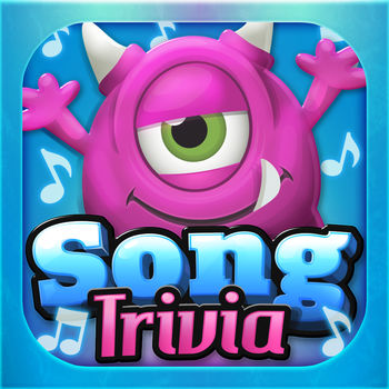 Song Trivia - Music pop quiz - Are you a music fan? Can you guess the singer by listening to a short sample?Now available in many languages!Perfect music trivia game to instantly warm up any party!Listen to song clips and then guess who is playing.Thousands of your favourite songs! Endless gameplay!Everyone will find something interesting in this game:- The Latest Hits of 2013-2014- 2000\'s Hits- 90\'s Hits- 80\'s Hits- 70\'s Hits- Rock- Rap/Hip-Hop- Soul/R&B- Country- Latin Pop- Eurodance- Love Songs- Alternative- Electronic- The Greatest Songs Ever... and much more!Are you a fan of Katy Perry, Niki Minaj, Beyonce, Taylor Swift,Pitbull? Do you love Rock? Rap? Country?Well, let\'s see how well you know your idols!Fun and Addictive - SONG TRIVIA takes music guessing games to a whole new level!Like LuceroTech on Facebook!https://www.facebook.com/lucerotechFollow LuceroTech on Twitter!https://twitter.com/LuceroTech