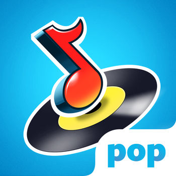 SongPop - SongPop 2 is out now !Are you ready to rock? Music lovers agree this is one of the most addictive games ever!? 2013 Webby Award People\'s Voice Winner - Social Gaming (Handheld Devices)? Top Rated Social Game of 2012 - Facebook? \