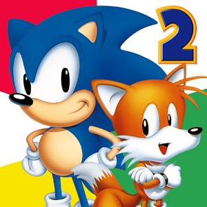Sonic The Hedgehog 2 - One of the greatest adventures of all time re-mastered for mobile devices!Speed back in time and discover the game that first united Sonic the Hedgehog with his amazing flying sidekick Miles â€œTailsâ€ Prower.  Run through high speed levels packed with enemies and hazards as you zoom along loop de loops in your mission to destroy the devious Dr. Eggman.  This definitive version has been fully built from the ground up for mobile devices, featuring re-mastered graphics and audio, and all new game content.A CLASSIC ADVENTURERace as Sonic and Tails through high speed environments such as Casino Night and Chemical Plant.  Destroy Dr. Eggman in epic boss battles or aim for the high score in Sonic 2â€™s iconic half pipe Special Stage.EXCLUSIVE NEW CONTENTAn all new â€˜Boss Attack modeâ€™ challenges the player to defeat all of the gameâ€™s devious bosses in one run.  Additionally choose to play the game as Knuckles in addition to Sonic and Tails.  EXCLUSIVE NEW LEVELSFor the first time ever explore the mysterious Hidden Palace Zone.Â  These lost levels feature undiscovered enemies, new hazards and a climatic showdown with Dr. Eggman.- - - - -Privacy Policy: http://www.sega.com/mprivacyTerms of Use: http://www.sega.com/termsSEGA, the SEGA logo, SONIC THE HEDGEHOG and SONIC THE HEDGEHOG 2 are either registered trade marks or trade marks of SEGA Holdings Co., Ltd. or its affiliates. All rights reserved.