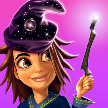 SpellCraft School of Magic - WINNER -- 2011 148apps BEST APP EVER for Role Playing and Free To Play Games!Welcome, Apprentice, to the SpellCraft School of Magic!As a student of our school you will harvest exotic ingredients, brew sorcerous spells and journey into the endless depths of a deadly dungeon! Defeat fearsome monsters, discover valuable treasures and use magical artifacts to boost your powers! There are over one hundred monsters to battle and forty spells to create and cast! Customize your character with a hundred different clothes and accessories! Find and nurture magical pets like cats, dogs, and an owl! You can even challenge your friends to wizarding duels!School has never been this much fun!