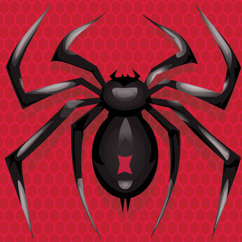 Spider Solitaire Free by MobilityWare - The classic Spider Solitaire card game you played on Windows™ is now available to play on your Apple device! MobilityWare is the ORIGINAL maker of Spider Solitaire with Daily Challenges. We’re constantly updating Spider Solitaire to include fun new features!NEW THEMES: Spider Solitaire now has three beautiful new themes for you to play with! Choose from Spring, Rainy Day and New Year’s themes as your new background and card back.DAILY CHALLENGES: each day you’ll receive a Daily Challenge. Solve the Daily Challenge and receive a crown for that day. Earn trophies each month by winning more crowns!CARD HIGHLIGHTINGWe have implemented card highlighting which will make it easier for you to see where possible moves may be! A subtle but great new way to receive a hint!Spider Solitaire has the same high standards and polished gameplay you’ve come to expect from the makers of the #1 free Solitaire game! Download now, and relive the familiar card game you know and love with the best Windows™ Spider Solitaire in the app store.Also known as Spiderette or Spiderwort, Spider Solitaire is an extremely popular variant of Solitaire that will puzzle your brain for hours of endless fun! Your goal is to place all the cards in each suit in stacks of descending suit sequence. Weave your way as a beginner through 1 and 2 suit games and move up in difficulty as you attempt to tackle 3 and 4 suit games and become a true Spider Solitaire master!== Spider Solitaire Features ==• NEW Beautiful Themes• Daily Challenges• Stunning animations• Flawless graphics and classic interface• 1 suit game (easiest)• 2 suit game• 3 suit game• 4 suit game (most difficult)• Card Highlighting• Winning Deals that guarantee at least one winning solution• Unrestricted Deal allows player to deal cards even with empty slots• Unlimited undo option and automatic hints• Track your Spider Solitaire statistics• Tips for winning• Custom pictures for card backs and backgrounds• Tap to move for quick gameplay• Right hand or left hand play• Landscape or portrait view• Customized settings to suit your tasteLIKE US on Facebookhttp://www.facebook.com/mobilitywaresolitaireQuestions? Comments? Concerns? We would love to hear from you! Reach us at http://www.mobilityware.com/support.phpSpider Solitaire is created and supported by MobilityWare.