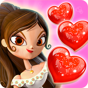 Sugar Smash - Match sugar candies and swap rainbow drops to master this fun and challenging match-3 puzzle adventure inspired by THE BOOK OF LIFE! Travel through DOZENS of fantastical worlds and conquer HUNDREDS of puzzle challenges! Compete and play with your friends! Download now today! Features: ? Hundreds of exciting levels themed to the animated movie ? Featuring the voices of Channing Tatum, Zoe Saldana, Christina Applegate, Diego Luna, Ron Perlman, and Ice Cube! ? Sugary sweet churro challenges and fun power-ups! ? Connect to Facebook to send lives and gifts! ? FREE to play! ? Check back weekly for new levels, challenges, obstacles and more! Like on Facebook: https://www.
