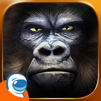 Super Gorilla Slots: A Wild Casino Journey through Hidden Mayan Ruins - WIN BIG JACKPOTS ON MOBILE! PLAY SUPER GORILLA SLOTS TODAY!Super Gorilla Slots has HUGE JACKPOTS and TONS of thrilling features like shifting wilds, sticky wilds and random wilds! Experience the magnificent luxury and style of a Vegas Casino right in the palm of your hand.GAME FEATURES:* Win big! Experience the thrills of Super Mega Wins!* Unique bonus rounds on all of our slots. Makes our machines an exciting experience every spin!* Earn up to x100 after every win with MEGABET!* These reels contain an incredible amount of free spins, triple 7’s, diamonds, cherries, and special wilds!* Our slots are beautifully hand painted themes all in HD graphics* Journey through machines like Gorilla Gold, Mystery of Puma Pass, Queen of the Amazon, Escape from Tiger Temple and many more!* Enjoy a unique gaming experience with our exclusive high roller machine Lost City of Gold. Win huge jackpots, unlock achievements and collect mega bonuses!* Try our brand new feature GORILLA STACKS!! Spin to reveal huge stacking symbols for enormous jackpots!If you enjoy slots games then you\'ll have tons of fun exploring all the hidden secrets in Super Gorilla Slots!Questions? Email us at: supergorillasupport@playrocketgames.com