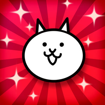 The Battle Cats - -= Weirdly Cute Cats (?) rampage across the world! =-Assist the Cats with extremely simple controls and a straight-forward system!No need to register to raise your own Battle Cat army! BATTLE WITH ALL THE CATS !!=Super Simple Battle System=Just tap on the Cat you want to fight for you! Oh, and maybe fire the Cat Cannon once or twice.Take down the enemy base!=Super Simple Leveling System=Use the XP you get from clearing stages to level up the Cats! Once they hit level 10, it\'s evolution time!!=Super Simple Fun! The Battle Cats=Collect the treasures while you take over the world! Draw new rare and exotic Cats(?) !!Fight really weird and interesting enemies!... But wait! The Special Cats are even weirder...!