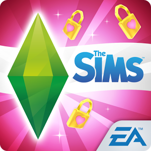 The Sims™ FreePlay - Fall in love with The Sims FreePlay French Romance update! Play the world’s most popular life simulation game! This app offers in-app purchases.