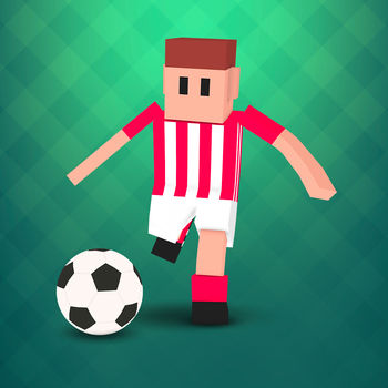Tiny Striker: World Football - #1 Football Game in Over 60 Countries: Including UK, USA, France, Germany, Italy Spain, Australia and Canada - Thank You So Much! Become the world\'s ultimate Striker in Tiny Striker: World Football! From the makers of the smash hit Tiny Sports series.Join your Tiny Striker as they go pro, rising from the lowest leagues. Can you make it on the world stage?  It is your job to train and craft your Striker to compete against football clubs, across many divisions, to become the ultimate champion.Play now for FREE!============================================FEATURES:+ Flick to curl or lob your shot around defenders + Select your starting team+ Battle through many football leagues+ Train to boost your striker\'s core skills+ Play against the world\'s best teams in the UK, Spain, France, Germany, Italy and the Netherlands+ Attract sponsors and improve your earnings + Work with your agent to advance your career+ View, capture and share your match highlights+ Transfer to other countries, teams and leagues============================================The Tiny Sports series has had over 2 MILLION downloads. The original Tiny Striker game was a top 10 sports game in 22 countries and it even reached the dizzy heights of #1 free game in Ireland.Need help or just want to tell us how to make the game even better? Get in touch and let us know. SUPPORT: https://fatfishgames.helpshift.com/a/tiny-striker-2/STRIKER TV: www.everyplay.com/tiny-striker-world-football/homeVISIT US: www.fatfishgames.comFOLLOW US: www.twitter.com/fatfishgamesLIKE US: www.facebook.com/FatFishGames