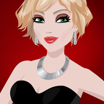 Top Stylist - the fashion game - Unleash your style in the world of elite fashion and be a Top Stylist! Style high-profile clients with glamorous clothes, shoes & accessories, from ready-to-wear to haute couture.*This fashion game hit the Top 50 Free Apps in the US!*Highlights:-Style clients with over 500 pieces, from over-the-knee boots & studded jackets to quilted purses & geometric dresses.-Order fashionable clothing from 30 different brands and receive a surprise mix of fashion items with each shipment.-Earn cash to buy more fashions by playing the tile-match mini-game.-Satisfy your clients to build your reputation. As your reputation in the fashion industry grows, you\'ll gain access to more luxurious brands.-Go shopping and build an inventory of clothes, shoes & accessories, and track which pieces you need to complete each brand\'s collection.Reflect your personal fashion style and become the Top Stylist in this hit fashion game!________________________Notes: - This fashion game requires iOS 4.3+ - Compatible with iPhone 4 or newer, iPod Touch 4th Generation or newer, and iPad 2 or newer - This fashion game will not work on iPhone 3GS or older, iPod Touch 3rd Gen or older, and iPad 1. - This fashion game requires an internet connection (WiFi or 3G) to play Stay Connected:- Facebook: http://www.facebook.comTopStylistGame - Twitter: @TopStylistGame- Youtube: http://www.youtube.com/user/CrowdstarGames - TopStylistHelp@crowdstar.comPayments FAQ: - Does Top Stylist allow in-game payments? Top Stylist  is a free-to-play fashion game, but like many games in the App Store, there is the option of purchasing in-game items using real money. Turn off in-app purchases on your device if you’d like to disable this feature. Privacy Policy: http://www.crowdstar.com/privacyTerms of Service: http://www.crowdstar.com/tosAcceptable Use Policy: http://www.crowdstar.com/aup