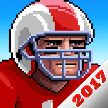 Touchdown Hero - The Big Game of 2017 is finally here!Become a true Touchdown Hero in this top-down tackle-avoider! Choose the right scheme and swiftly rush down the field. Use fakes, pushes and spins to avoid being tackled by aggressive defenders. The unique slow-motion feature will allow you to Spot the Gaps and reach End Zone after End Zone. Get ready to score big!- Share your scores and challenge your friends!- Free limitless fun for everyone- Unique slow-motion feature- Easy to learn controls- Loads of teams and characters to unlock- Different types of opponents, fields and weather conditions- Original old school graphics- Great retro-style music and sound effectsFeel free to drop us a line! We’re always listening to your suggestions to improve Touchdown Hero! If you have any issues with the app, just contact us and we will help! support@cherrypickgames.comWhile you’re in the sharing mood, go ahead and throw us a like on Facebook too www.facebook.com/cherrypickgames