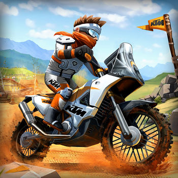 Trials Frontier - Over 50 MILLION players riding in the frontier! Download Trials Frontier now and experience the ultimate skill-based racing game on your smartphone and tablet! Explore a massive world of adventure on your motorcycle. Battle players from around the world and dominate global leaderboards on every track!Ride your bike on unfairly addictive tracks while you perform slick wheelies, crazy jumps, and flips mid-air! Race, explore, upgrade, and compete. Accept no substitutes! Built from the ground up for touch-based controls, Trials Frontier combines the amazing, physics-based gameplay of Trials with the wild, wicked western frontier.“Looking like the real deal.” – POCKET CAFE“The visuals are gorgeous, and the bike physics feel spot-on.” – CULT OF MACWith Trials Frontier, the award-winning developer RedLynx brings its best-selling and critically-acclaimed Trials series to mobile for the first time. You want features? We got mad features: - PHYSICS-BASED gameplay that feels just right. - An addictive PvP SYSTEM with ranked seasons and insane rewards!- 250+ challenging MISSIONS on more than 200 unique hardcore tracks!- Upgrade and customize 15+ WICKED BIKES, each with their own unique tuning paths.- Exciting WEEKLY TOURNAMENTS to showcase your best time for worldwide fame! - Perfected GHOST RACING. Race any ghost on the leaderboards of any track!- A huge world with more than 50 hours of story driven gameplay in 10 gorgeous ENVIRONMENT. This game can be downloaded over the air, no Wi-Fi needed to play!Disclaimer : PLEASE NOTE! Trials Frontier is completely free to play, however some game items can be purchased for real money. You can disable the ability to make in-app purchase in your device settings at any time.-Join the Trials Community!FACEBOOK: https://www.facebook.com/trialsfrontier.gameTWITTER: https://twitter.com/trialsfrontierINSTAGRAM: https://www.instagram.com/trials.frontierJoin the Ubisoft community!FACEBOOK: http://facebook.com/UbisoftMobileGamesTWITTER: http://twitter.com/ubisoftmobileYOUTUBE: http://youtube.com/user/Ubisoft
