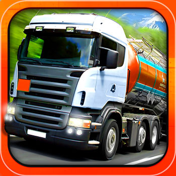 Trucker: Parking Simulator - Realistic 3D Monster Truck and Lorry 'Driving Test' Free Racing Game - Trucker was Proud to be #1 Racing Game in over 40 countries, with over 5 MILLION Downloads!Take control of your trucks and prove your driving skills in Trucker: Parking Simulator.**NEW CONTENT ADDED** 24 brand new levels to master in the agile new PICKUP TRUCK!• FREE download - tons of content free-to-play• Huge 72 level career mode, with 3 awesome vehicles (European Oil Tanker & powerful American Monster \'Super-Truck\')• NEW: FREE nimble new Pick-Up Truck with brand new levels!• Free-drive \'sandbox\' mode. Learn your craft here!• Realistic physics, accurate handling and finely tuned controls for an exciting, challenging drive!• Full 3D world to explore!• Adjustable cameras give the perfect view, including first-person with rear view mirrors! *• Universal App. Optimised for anything from iPad 1, iPod Touch 4th Gen, with full iPhone 5 widescreen support.-- Challenges to keep you coming back• 3 alternate objectives on each level (pass a level with speed, precise parking, clean driving or all 3 in the same run for a \'gold\' award!)• Go for perfection on every level to get maximum points• Compete on the world leader boards or against your GameCentre friends for top scores!-- Customisable controls• Analogue wheel, on-screen buttons or tilt steering with on-screen pedals.• Manual or automatic gears.• Set steering sensitivity for all modes to find the perfect control method.-- Compete for the best times• Separate leader boards for each truck and mode. • A level playing field where your skill will win!• Race and compete to be the best Trucker!• 56 Achievements! Get 660 GameCenter points!-- Get more Trucker!• Unlock extras within the game to extend your Trucker experience! (and remove ads) • Monster Truck - can you handle 36 levels in the longer and faster Monster Truck?!• Kids Mode - a shorter truck and more time makes an easier drive.• Unlock all levels - stuck? Jump ahead with this unlock!NO IAP NEEDED TO ENJOY ALL LEVELS FOR FREE!Our IAP is more like a bonus DLC if you like the game to get an extra vehicle for a new challenge once you complete the original free levels, or if you want to make either truck easier with Kids Mode (any purchase removes the ads).-- START YOUR NEW CAREER --Start your new career as a Truck driver today for FREE! Jump into the cab and start your engine for the ultimate driving challenge! Your instructor awaits...-- WHAT ARE THE PRESS SAYING? --\