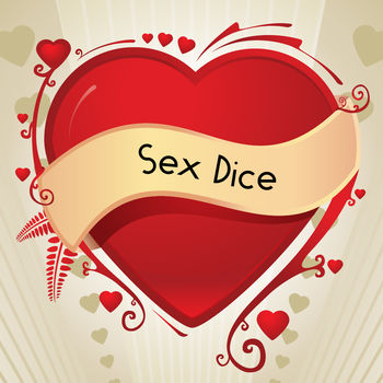 Ultimate Sex Dice - Play love games with your beloved and make your relationship even better - #1 TOP RELATIONSHIP IMPROVING APP IN THE USA WITH MORE THAN 1,000,000 DOWNLOADS!Sex dice is a dice game intended to heighten the atmosphere and promote foreplay. Add player names, chose their sex orientation and play... with your girlfriend or at a party, this app gives you a chance to play with many people at once, similar to playing \'spin the bottle\' game :)Add players with different sex orientationCustom placesCustom actions