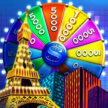 Vegas Jackpot - The Best Free Classic Slots and Pokies Casino - PLAY VEGAS JACKPOT SLOTS FOR FREE AND ENJOY THE BIGGEST SLOTS PAYOUTVegas Jackpot is the HIGHEST PAYING casino game! Over 30 machines to play and more on the way!We have a variety of free slots games with FREQUENT bonus rounds and huge JACKPOTS!Start EVERY day with lots of FREE coins!Game Features? Play for FREE! We give you huge daily coin bonuses every day!? Play where you want, when you want! No internet required! ? Enjoy authentic slot machines such as Twin Diamonds, Riches of Zeus, Gorilla’s Gold, and Lucky Wolf!  Like our games? Leave us a 5-star review. Your feedback is appreciated.Become the life of the party and play today!Questions?E-mail us at: vegasjackpotsupport@playrocketgames.comLike us on Facebook: http://facebook.com/vegasjackpotDeveloper site: http://rocketgames.com
