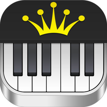 Virtual Piano Keyboard Free - Are you looking for music games for children and adults; do you want to have piano lessons free and the best virtual piano online? With Virtual Piano Keyboard Free app for iPhone you can learn to play piano on virtual keyboard and record your own piano music with high quality sound!With an in app purchase you can upgrade Virtual Piano Keyboard free to full ads free version - no ads or limit in recordings!This is the iPad piano app for people who love musical instruments and want to play piano online; it doesn’t matter if you are a beginner piano player or experienced pianist. In Play Mode you can play without the help of our piano tutorial and record music, you can choose to only record audio or to record video view of screen and audio as you play. Recorded music files can be shared with family, friends and loved once.In Learn to Play Mode you can choose to play easy piano songs or harder piano chords songs with the help of our piano software. Choose song to play and then follow the yellow keys to learn how to play the piano song. Learn to play piano before you go to Play Mode and record your own piano pieces.With our realistic virtual piano keyboard you can choose between five different pianos and sounds:1. Grand Piano and its horizontal soundboard with high sound volume are commonly used in classical music.2. Pianino (Upright Piano) and its vertical soundboard with lower sound volume, compared to the Grand Piano, are commonly used as studio piano.3. Electronic Piano and its electronic sound is commonly used in jazz piano music4. Digital Piano and its digital sound is commonly used for piano chords in popular music 5. Organ and its characteristic sound is commonly used for church music and Christian musicMost important buttons for functions are placed above the piano keyboard for best user experience and easy overview. If you have your own piano sheet music; you can choose to show label on keyboard piano keys in settings. If you want to learn to play piano online, or you are looking for fun piano games for free, this is the perfect piano player app for you. Learn to play your favorite piano song on your iPhone or tablet with virtual keyboard piano lessons online!Download Virtual Piano Keyboard Free app now, bring out the pianist in you with this free piano game!iPad Virtual Piano Free Features:- Best pianist HD graphics optimized for User Experience - Five HQ piano sounds to choose from- Compatible with all iPhones- Adapted for iPad- Adjustable volume- Adjustable tough pressure ratio - Adjustable sustain sound ration - Show Label option for piano keys - Vibration option for piano keys- Adjustable view and number of keys on piano keyboard- Play Mode with audio and video recording options- Play piano recordings- Share my piano Recordings option via Email or Bluetooth- Learn to Play Mode with a large collection of piano songs to choose from- Auto play song options - Easy to follow yellow color on piano keys to play- Adjustable piano notes speed If you like to play fun games and love to play music; this is the best free piano app for you!