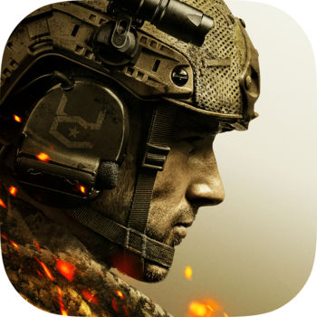 War Commander: Rogue Assault - An immersive military strategy game set in a massive multiplayer online world, War Commander: Rogue Assault delivers a stunning, fully 3D battlefield experience like nothing you\'ve ever seen on mobile. Think you’ve got what it takes? Swipe & Destroy!KEY FEATURESAdapt quickly with direct control of your units during battleEnjoy non-stop action with instant unit creation and repairsEngage in epic single player campaigns and destroy rival armies on your way to world dominance