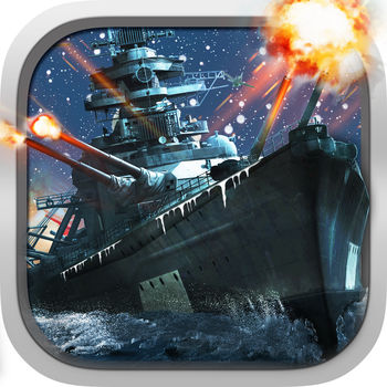 War of Warship:Pacific War - The highly anticipated AAA title War of Warship is the latest in a series of free-to-play, historical online combat games to be added to the wargames portfolio. Command history\'s most iconic war vessels as you build your own massive naval fleet. Level up important tech modules and prepare to dominate the oceans!With four classes of ship, a myriad of upgrades and strategically designed environments, the action never ends. Every match is a unique experience. Hours of strategy, tactical gameplay and pulse-pounding combat await all who take the helm in War of Warships!= Features =Construction of naval base!All over the world can build a naval base, you also need to defend against enemy attacks.Naval construction!Build a powerful naval fleet, more than 20 kinds of types of warships.Form huge Alliances!Join players from around the world, make friends and become allies. There is strength in numbers, so you can work together and take on others in exciting campaign.World War!As you get stronger, you can wage war on other countries and occupied them.Research cutting edge technology!Research new technologies, new equipment and can build warships. Leading technology has a great impact on the entire country.