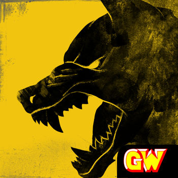 Warhammer 40,000: Space Wolf - 8,7/10, Zac Phoenix. \