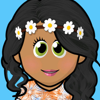 WeeMee Avatar Creator - Create and share unlimited WeeMees with the WeeMee Avatar Creator! Makeover anyone from yourself, your friends and family, or even your favorite celebrity! Try out the latest fashions, hair, make-up, and more to get the perfect look. Enter your finished WeeMee into Fame Game for the chance to win prizes! In-app purchases included.***WHAT PEOPLE ARE SAYING***Over 12,000  5-star reviews, see why you should download WeeMee Avatar Creator.“No other creator app better than this” – Calvzuhx“I absolutely love this app. I make them look like my friends and use them as my contact pics.” – Caz61 43“This app is all a bit of fun. Create your own little Weemee character and enter him/her into the competition to win some little extras. My kids think this is fantastic. Truthfully! I do too.” – Mawloch“I absolutely love this app, because its really fun to make people you know or celebrities into a cartoon character. The graphics are excellent and it comes with hundreds of built in accessories already. I recommend it to anyone” – Awesomekat12345***FEATURES**** Make unlimited WeeMees with over 350 ITEMS INCLUDED FOR FREE, offering millions of creative combinations* Fame Game - a daily competition see if you’re the best dressed WeeMee of the day! Winning WeeMees earn a one-of-a-kind    prize. Vote, share, and get your friends to vote for you!* Dress up your WeeMee in popular styles, from vintage fashion to silly seasonal costumes. Specialized premium collections and bonus FREE closets available.* Snap photos of your WeeMees and share them with your friends via Messages, Facebook, Twitter, or email***ABOUT WEEWORLD***WeeWorld makes games that inspire social creativity and more than 57 million WeeMees have been created to date on our apps and WeeWorld.com. WeeMee Avatar Creator provides a positive environment to share your imagination and have fun with friends. WeeMee is absolutely free to play, but you can purchase new items with real money in our shop. These items help boost creativity and enhance game play. An in-app purchase requires an Apple ID and can be disabled at any time.Privacy is an issue we take very seriously. To learn about how we protect your privacy, read our Privacy Policy. http://m.weeworld.com/mobileprivacy.aspx
