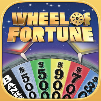 Wheel of Fortune (Official) - Endless Word Puzzles from America's #1 TV Game Show - Celebrate over 30 years of Wheel of Fortune – it’s a new spin on America’s #1 Game show, more fun and easy to play than ever before. Step up to the wheel and take a spin! With over 1,000 puzzles from official show writers and a variety of gameplay modes, you will feel like a real contestant!• Meet Pat Sajak: Take the stage with Pat Sajak as your host! Watch his style change as you travel back through three decades of Wheel of Fortune.• Play Solo: Test your puzzle-solving skills while Pat takes you through an immersive Single Player story mode that travels back through Wheel of Fortune’s iconic 30-year history. Unlock new levels and avatar items by showcasing your Wheel of Fortune skills!• Play Friends: Challenge your friends and family across social networks and play your games anytime, anywhere with this all-new multiplayer mode. Or, play in person with Pass & Play.• Add More Themes: Want even more Wheel of Fortune? Head to the in-game shop to purchase and download more puzzles and avatar items! Dress up like a monster or get ready for a night on the town, then challenge your friends to take a spin!• Unlock Achievements: Show off your skills and collect Achievements just by playing Wheel of Fortune! Can you collect them all?• Customize Your Style: Personalize your in-game avatar with tons of clothing and accessory options! Unlock more themed avatar loot to change your look as you progress.If you have issues, questions, or comments please email us at gamesupport@spe.sony.com. We want to hear directly from you!Privacy Policy: http://www.sonypictures.com/corp/privacy.htmlTerms of Use: http://www.sonypictures.com/corp/tos.html