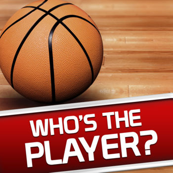 Whos the Player? Basketball Quiz NBA 2K17 Jam Game - Guess the NBA Basketball Players!CHALLENGE YOUR NBA BASKETBALL KNOWLEDGE!Test your skills and find out how many NBA players you can identify.TOP BASKETBALL PLAYERS!Featuring over 500 NBA Players from the best basketball league in the world - The NBA!LOVE BASKETBALL?With over 500 NBA Basketball Players! – Can you guess them all?Download now and see how far you can get...