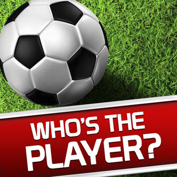 Whos the Player? Football Quiz Fifa 17 Soccer Game - Guess the FIFA Football Players!CHALLENGE YOUR FOOTBALL KNOWLEDGE!Test your skills and find out how many FIFA players you can identify.TOP FOOTBALL PLAYERS!Featuring over 2000 FIFA players from the best leagues including:- Spanish La Liga- Italian Serie A- German Bundesliga- French Ligue 1- Brazilian Serie A- Portuguese Primeira Liga- Russian Premier League- Dutch Eredivisie- Turkish Super Lig- American MLS- Argentine Primera Divisiónand more!LOVE FOOTBALL?With over 2000 FIFA Football Players! – Can you guess them all?Download now and see how far you can get...----------------------Follow us:Twitter - @areapps