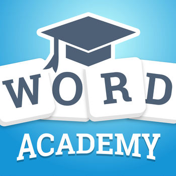 Word Academy © - Find all of the words and graduate from Word Academy!Enroll in Word Academy to unlock hundreds of grids made up of hidden words.  The words in each grid have a theme and order.The game starts off easy, but the size and number of words increase as you play, and the order becomes more important and difficult.*********STUCK?That\'s not a bug! If you can’t connect the letters it’s because you have solved the words in the wrong order. In that case start over using the reload button and try to solve the words in a new order.************SCIMOB, the creator of 94 Seconds, 94 Degrees and 94% with more than 50 million players worldwide, brings you its latest game and brain workout, Word Academy!
