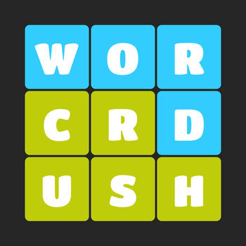 Word Crush - Word Search Brain Training Free Games - Word Crush is the ultimate word game. You must guess the words shown in the correct way and correct order to clear the grid and move on to the next level - think carefully and make each swipe count!ABOUT MEDIAFLEX GAMESWith over 20 million downloads and growing, Mediaflex Games has established itself as a leading creator of puzzle and trivia games for kids and adults.Visit us: http://www.mediaflex.coLike us: http://www.facebook.com/MediaflexGamesCONTACT USLet us know what you think! Questions? Suggestions? Technical Support? Contact us at: apps@mediaflex.co