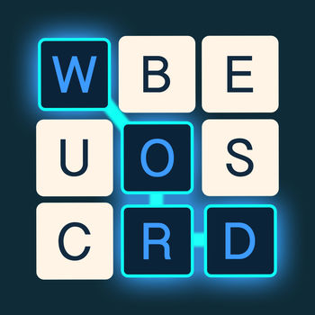 Word Cubes - Search alpha word puzzle with friends - Word Cubes - An intriguing game provided for word enthusiasts! Find the hidden words in a grid puzzle, and swipe the screen to build them! Plus, you have to connect letters in the right orders!We design 30 packs with 580 levels in 6 grid modes: 2x2, 3x3, 4x4, 5x5, 6x6 and 7x7. Doubtlessly, it’s getting challenging gradually, but as you progress in the game, you’ll also feel an overwhelming surge of triumph.How to play:-	Find hidden words in a grid made of cubes-	Swipe your fingers to build the word-	Move up, down, left, right and also diagonally-	You need to find the words in the right order-	The length of those words are shown below the puzzle-	Restart Button and Hints Button help you go furtherWith the minimalistic user interface design and challenging levels, you may fall in love with this beautiful word game!------------------------------ Can’t connect the letter? -------------------------------------------Please note that every puzzle is solvable, but you have to connect the letters in the right order! If you reach a dead end, you can restart the level by clicking the restart button in the bottom left corner, and try to solve the words in a new order. If you still have doubts or advice, please contact us by mango.games.track@gmail.com.