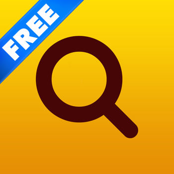 Word Lookup Free - Dictionary and Anagram Finder 