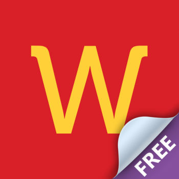 Word Trek  - WordTrek Brain game & Word puzzles - ** Top Word Game of 2016. Super addictive - played by millions worldwide **Word Trek  - Brain game & Word puzzles is an addictive word game that can keep your mind engaged for hours. The rules are simple. You need to find words hidden in a grid. Slide & drag your finger over them to solve the puzzle. The grids get larger as you progress, and the puzzles get trickier. Your word score increases, cheery characters evolve – the challenge is to take your word score from that of an Amoeba to an Alien. Sounds too easy? Then step up and prove that you can Word Trek to the Alien level!Word Trek  - Brain game & Word puzzles has more than 600 puzzles with 3000+ words. The game’s brain teasers test your vocabulary, lateral thinking & puzzle solving skills. No rush, no stress. It’s a great way to challenge your mind & learn new words. 2x2 puzzles: Exercise your ability to quickly find simple words3x3 puzzles: Improve your attention and crossword solving abilities. 4x4 puzzles: Practice your ability to divide your attention and find multiple words Improve your vocabulary and spelling skills.5x5 puzzles: Test, improve and exercise your knowledge of word relationships.6x6 puzzles: Practice your verbal and nonverbal working memory to increase the span of your immediate memory.If you get stuck at a puzzle, you can use hints or ask your friends for help.Pay attention to what order the words appear in the grid at the bottom of the screen. If you don\'t find the words in the right order, you\'ll get stuck!Be mindful of what letters you choose for each word to avoid getting into dead-end situations when solving the puzzle. If that happens, just give it another try by restarting the level.All puzzles are solvable, but only a few players have managed to solve all the word challenges. Do you have what it takes? Word Trek  - Brain game & Word puzzles, a game for true Word lovers.
