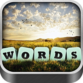 Words in a Pic - In this new fun word game, your goal is to find the words that match a picture.Each picture has three words associated with it. We give you all the letters needed to find the word, and then it\'s up to you to find the correct solution.Think carefully - it\'s possible to link more words to each picture, but only three are correct.Throw yourself into the game that everyone loves!No registration or complicated rules. Just get started and enjoy all the fun word puzzles!There are lots of levels - some easy and some difficult. Can you solve them all?Words in a Pic is a highly addictive game that will keep you entertained for a long time.Good luck!